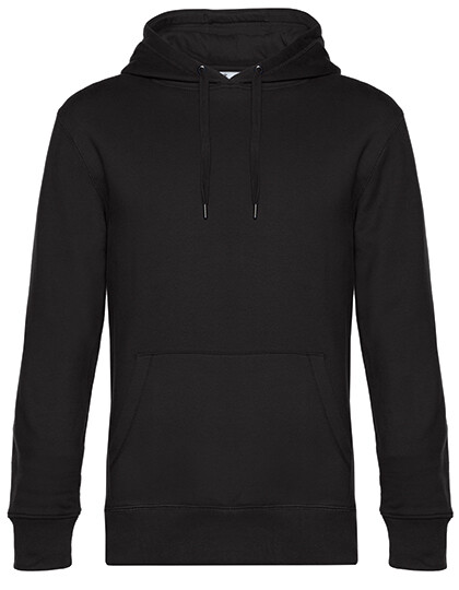 KING Hooded Sweatshirt_°