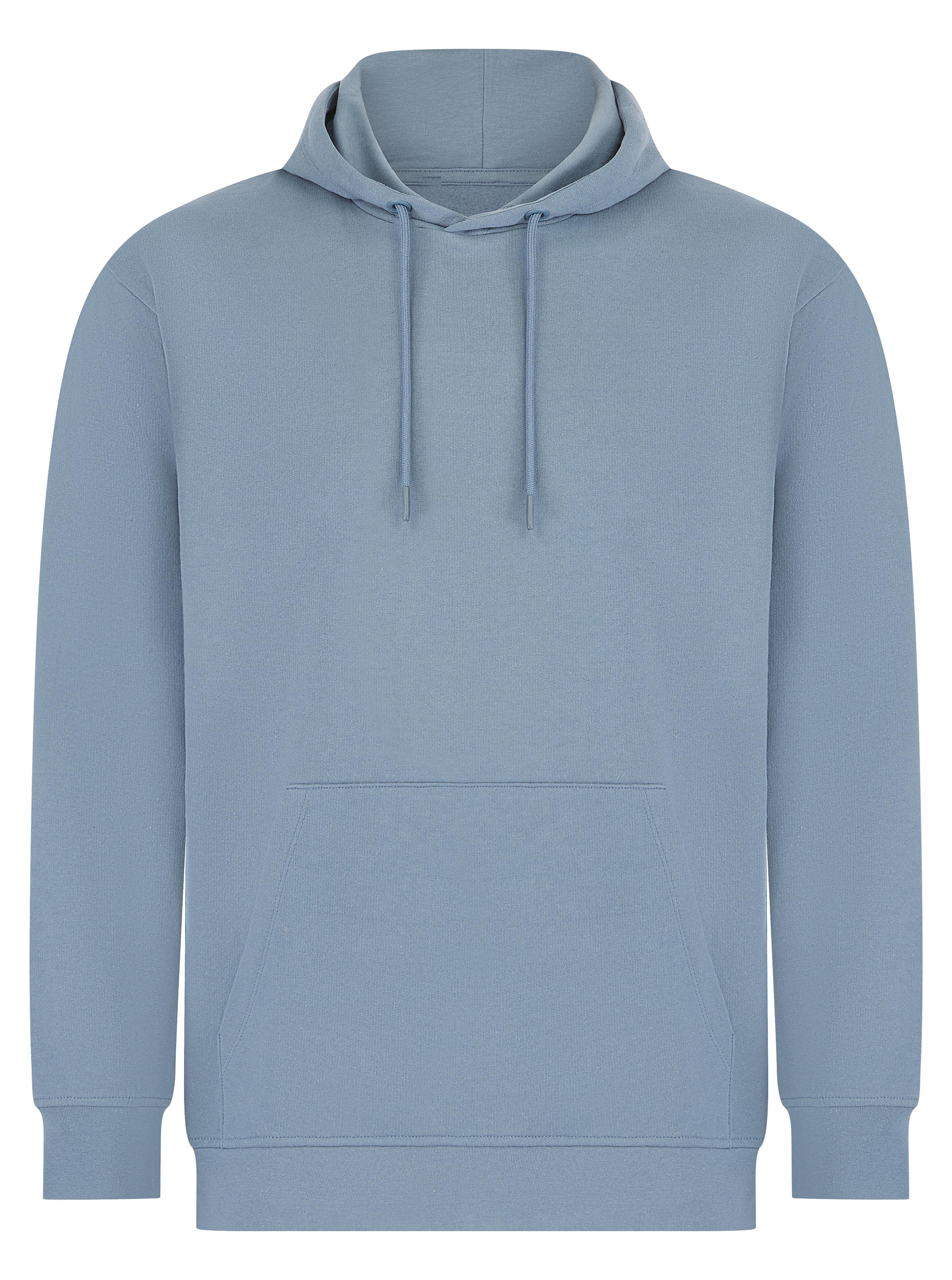 Sweat à capuche unisexe Sustainable Fashion