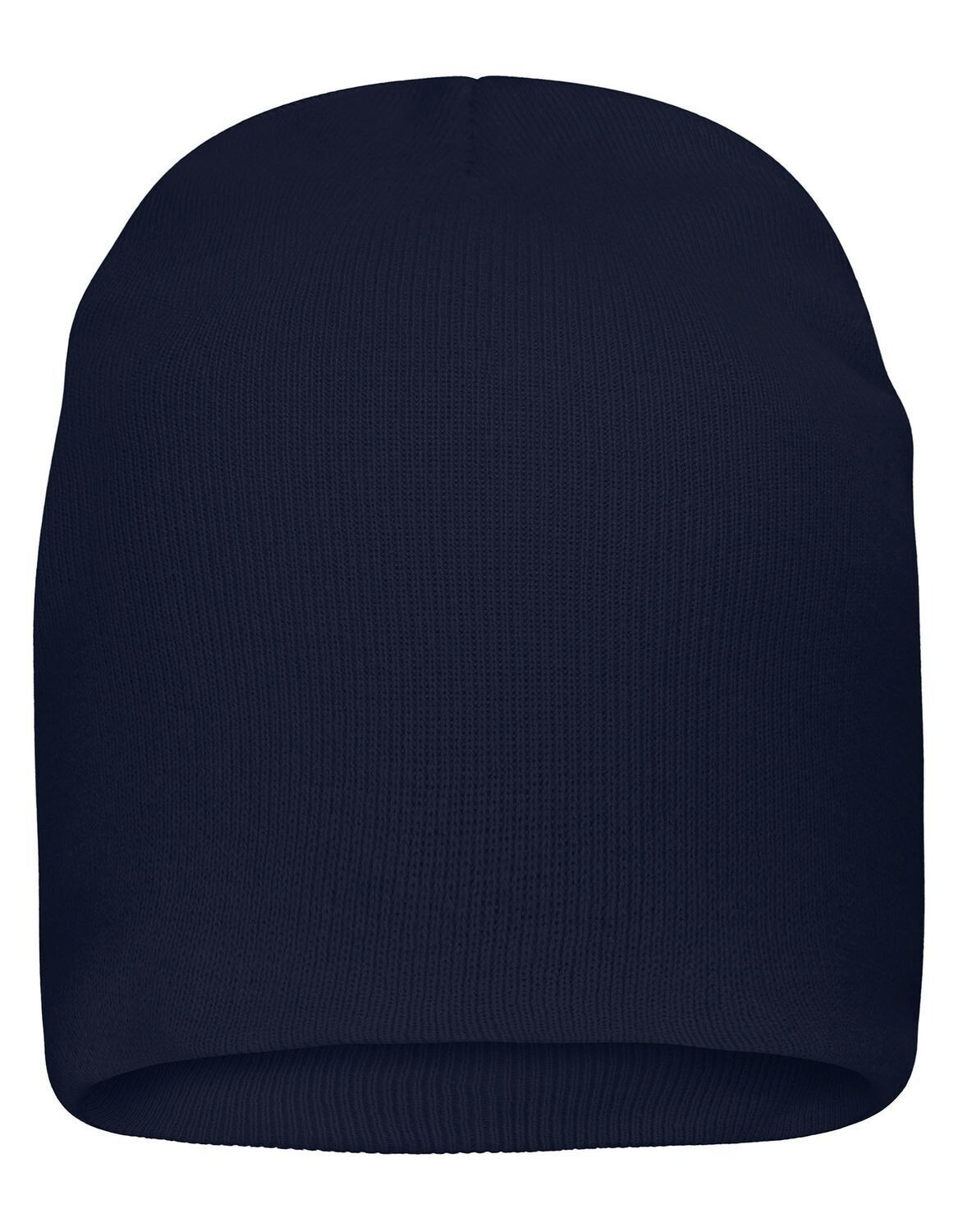 Organic Cotton Casual Beanie