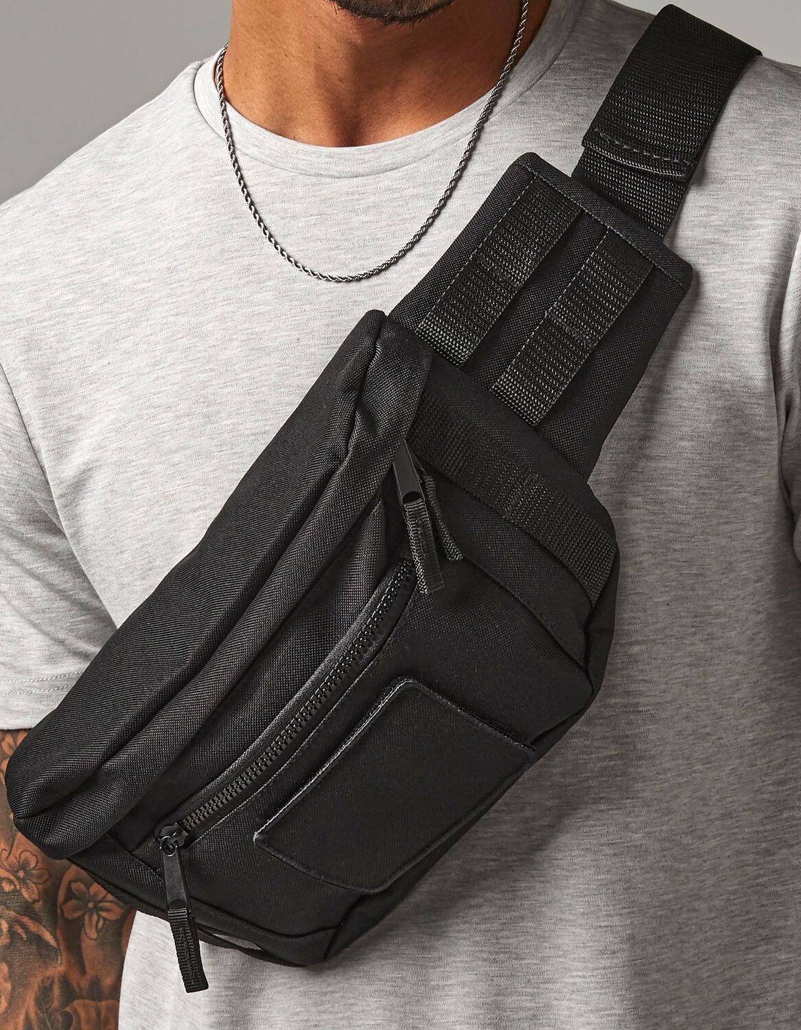 MOLLE Utility Waistpack