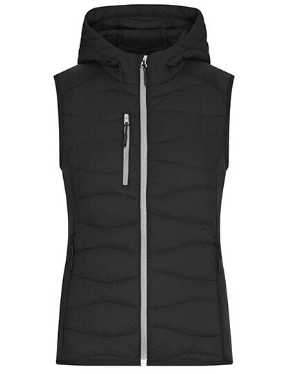 Ladies´ Hybrid Vest