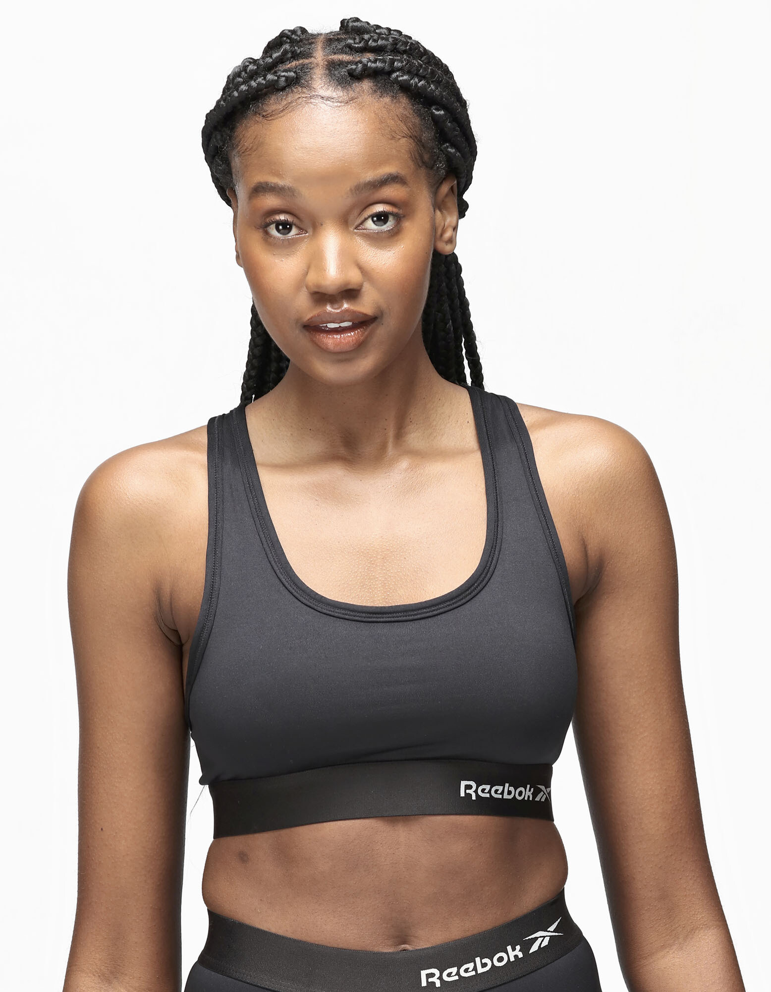 Women´s Sports Crop Top - Steffi
