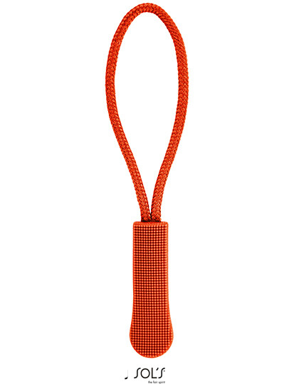 Bingo Zip Puller (pack of 10 pairs)