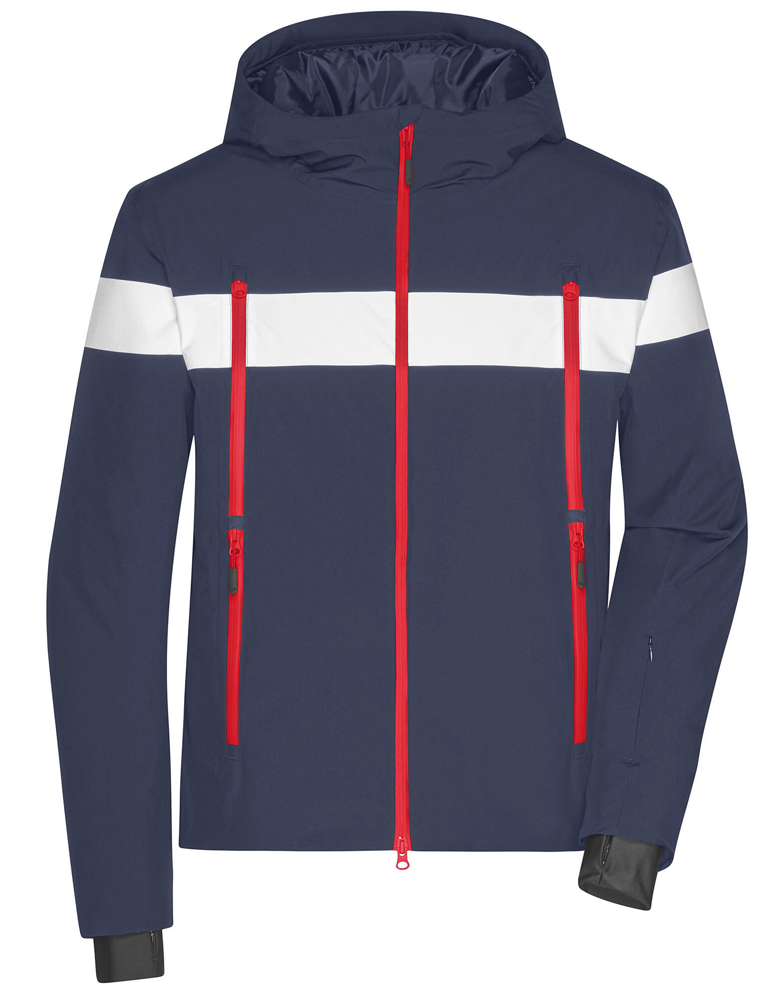 Men's Wintersport Jacket