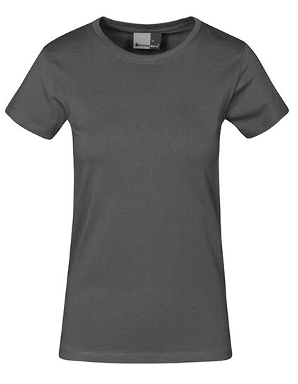 T-shirt haut de gamme pour femmes