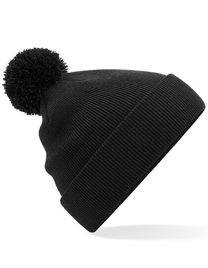 Junior Original Pom Pom Beanie