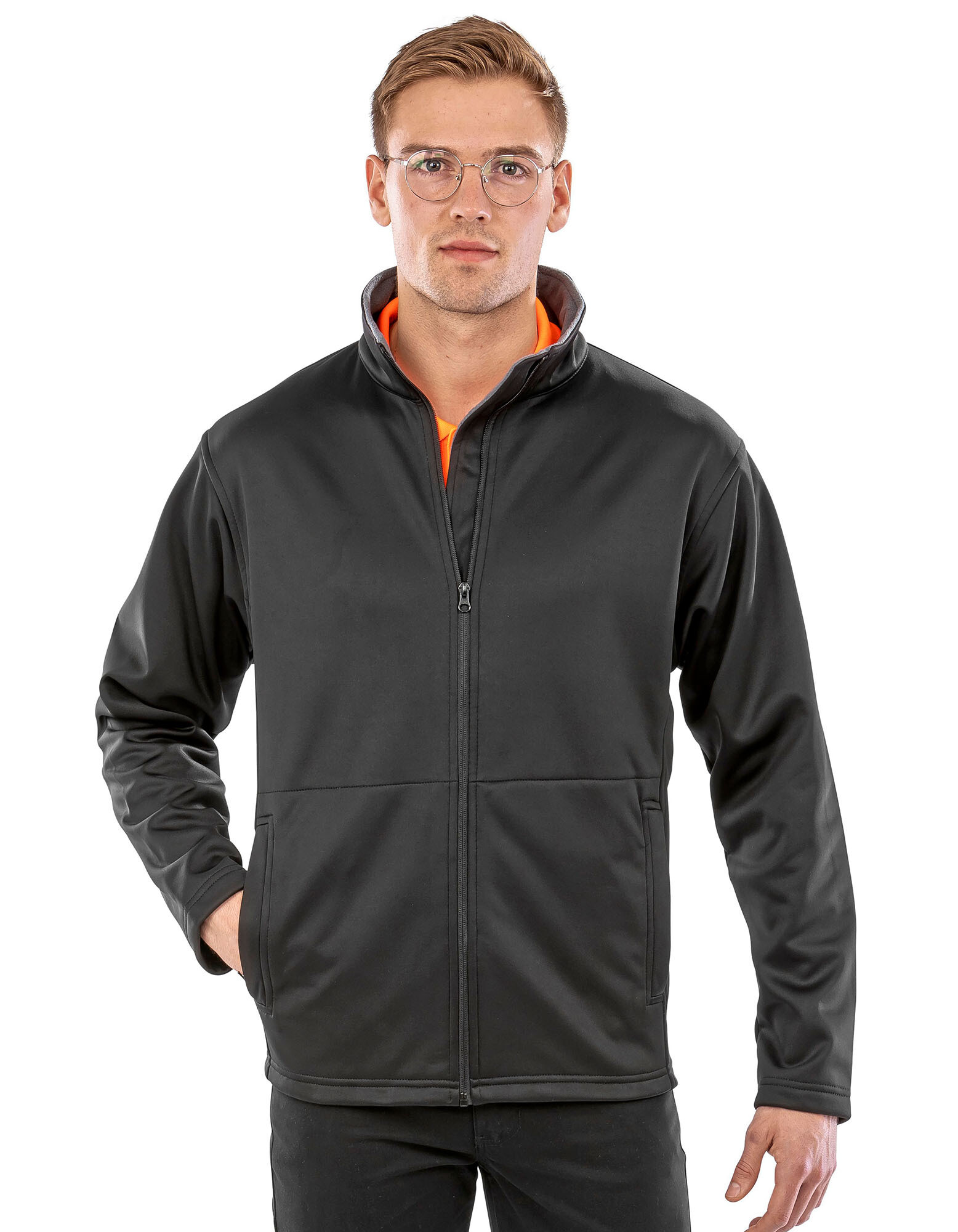 Softshell Jacket