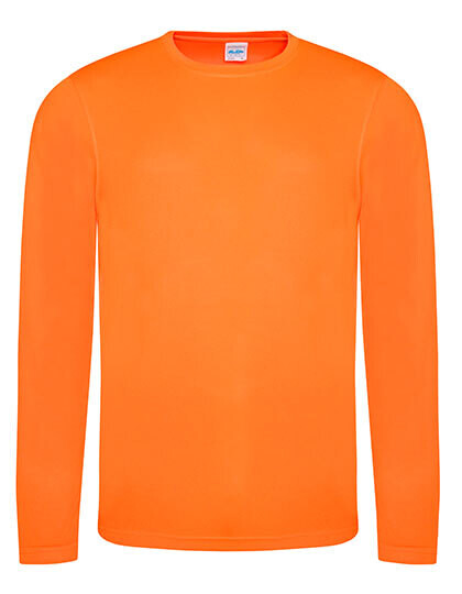 Long Sleeve Cool T
