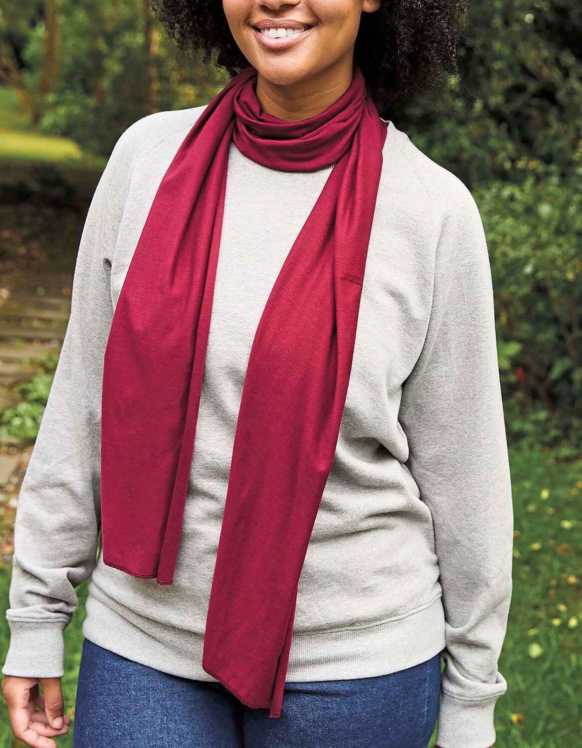 Scarf