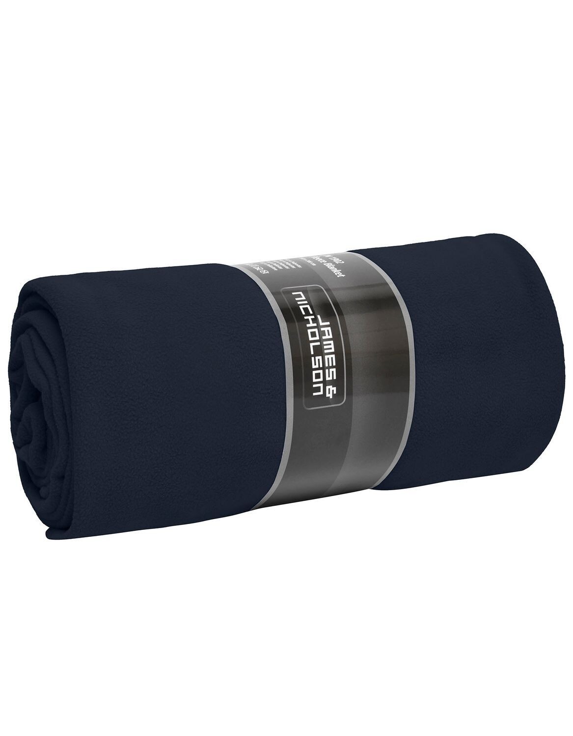 Coperta in pile XXL