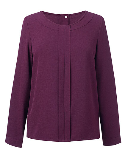 Women’s Roma Long-Sleeved Blouse