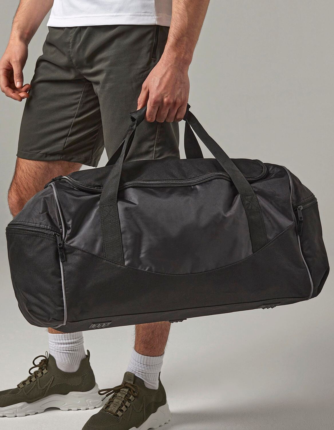 Teamwear Holdall