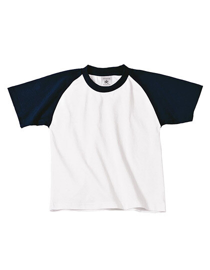 Kids' T-Shirt Base-Ball