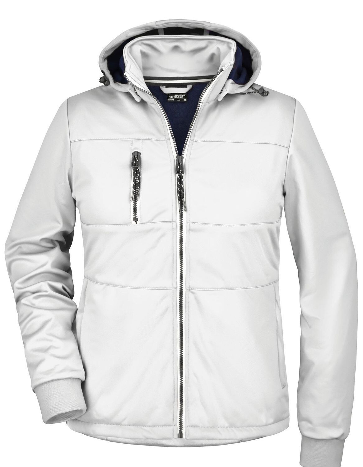 Chaqueta marítima para mujer