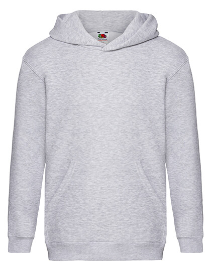 Sweat à capuche Premium pour enfants
