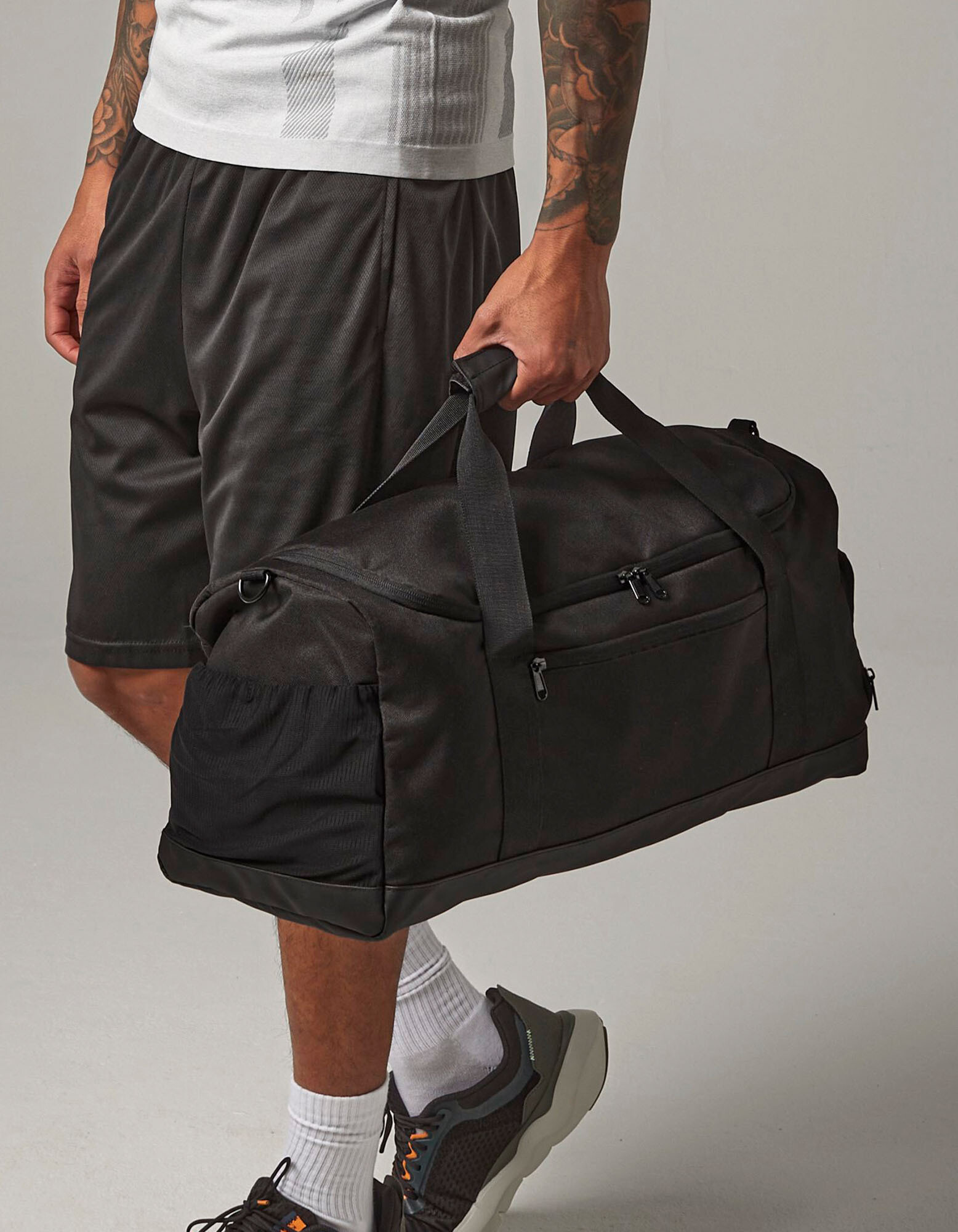 Medium Training Holdall