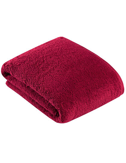 New Generation Sauna Towel