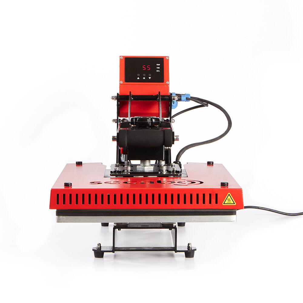 Secabo TC7 LITE modular Heat Press 40cm x 50cm