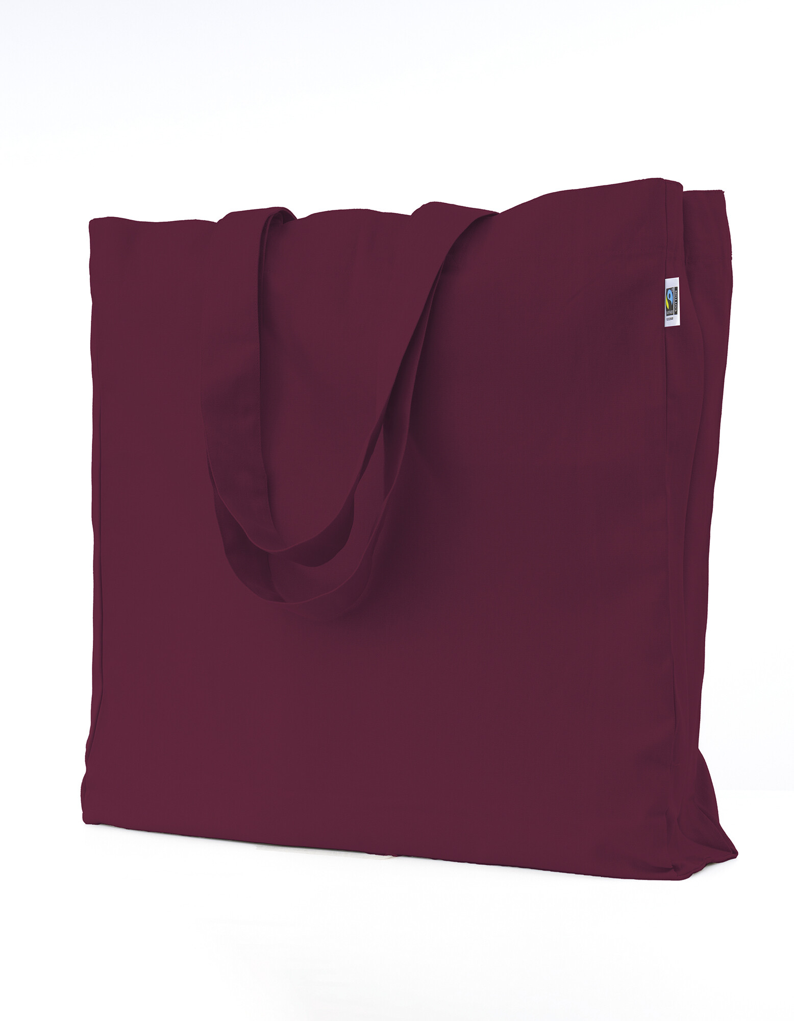 Fairtrade Cotton Oversized Bag