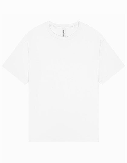 Camiseta pesada unisex