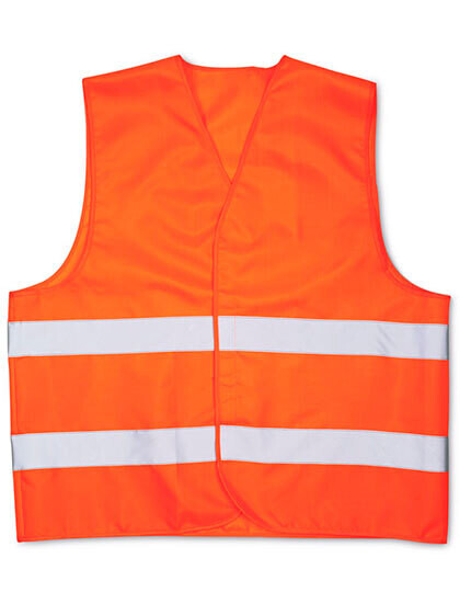 Chaleco Safety Pro