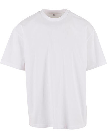 Light Basic Loose Tee