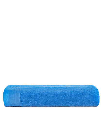 Serviette de plage classique