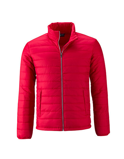 Veste matelassée pour hommes