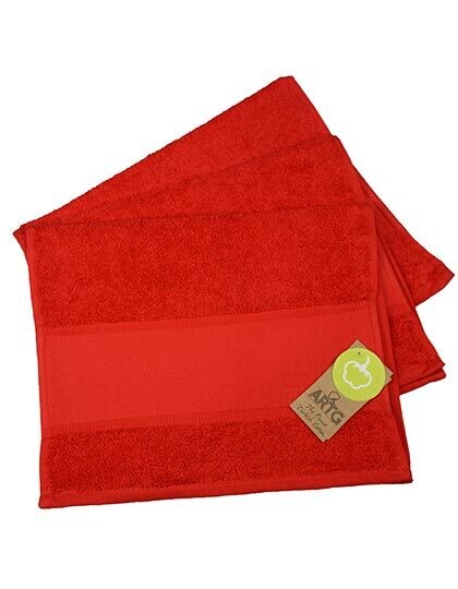 PRINT-Me® Serviette pour invités