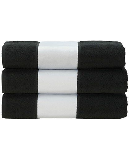 Serviette de main SUBLI-Me®