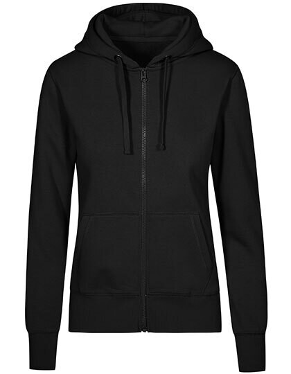 Women's Hoody Jacket