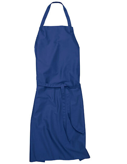 Bib Apron Verona 90