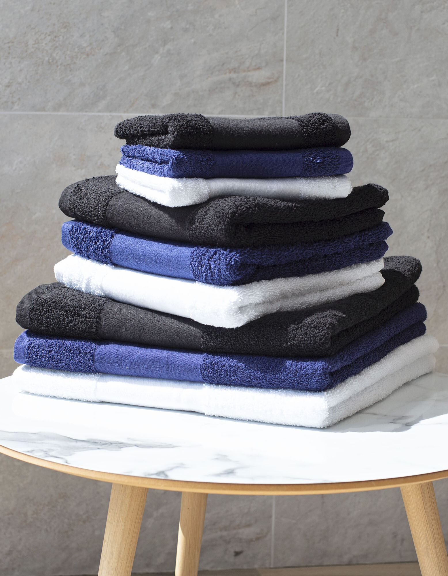 Printable Hand Towel