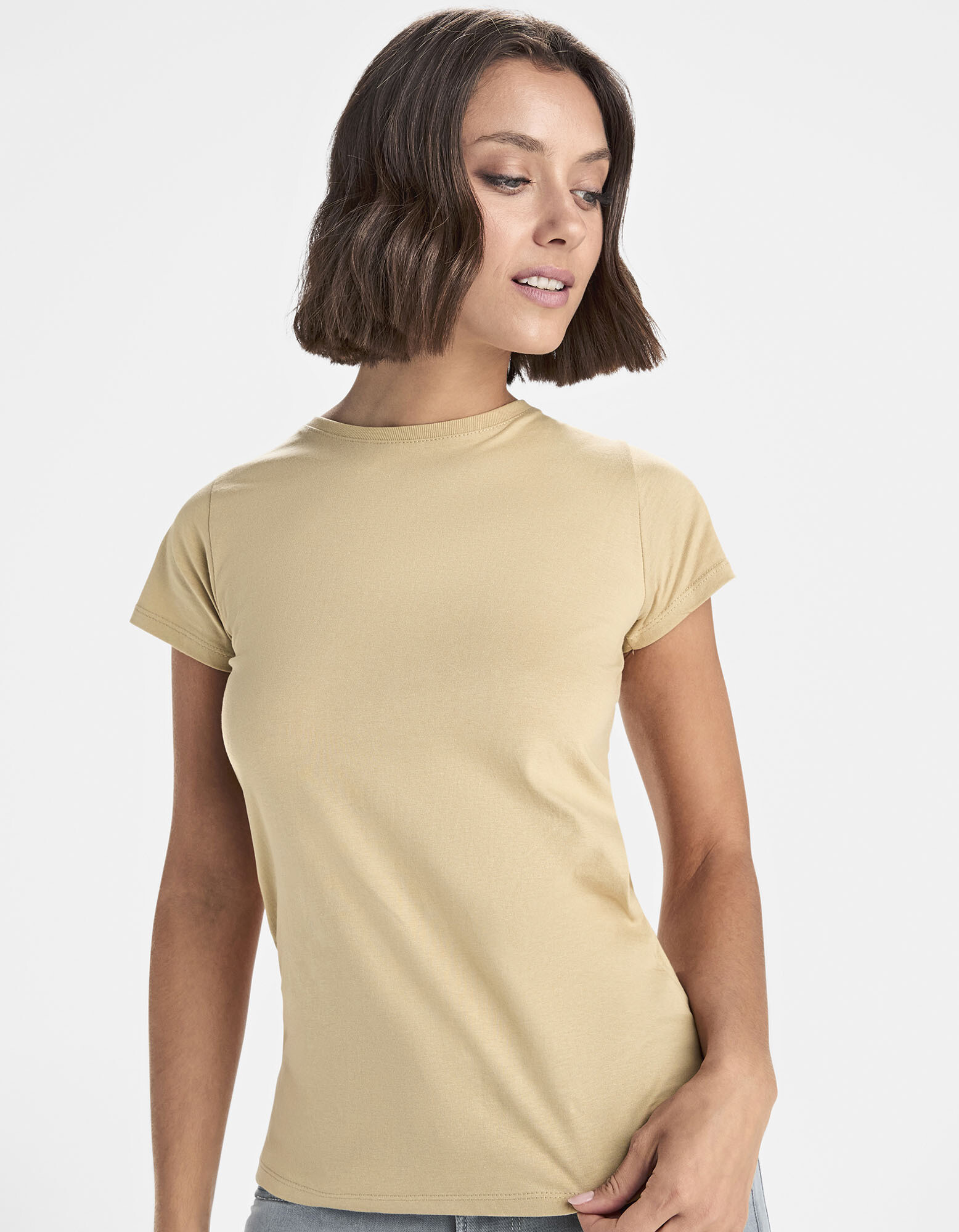 Women´s Capri T-Shirt