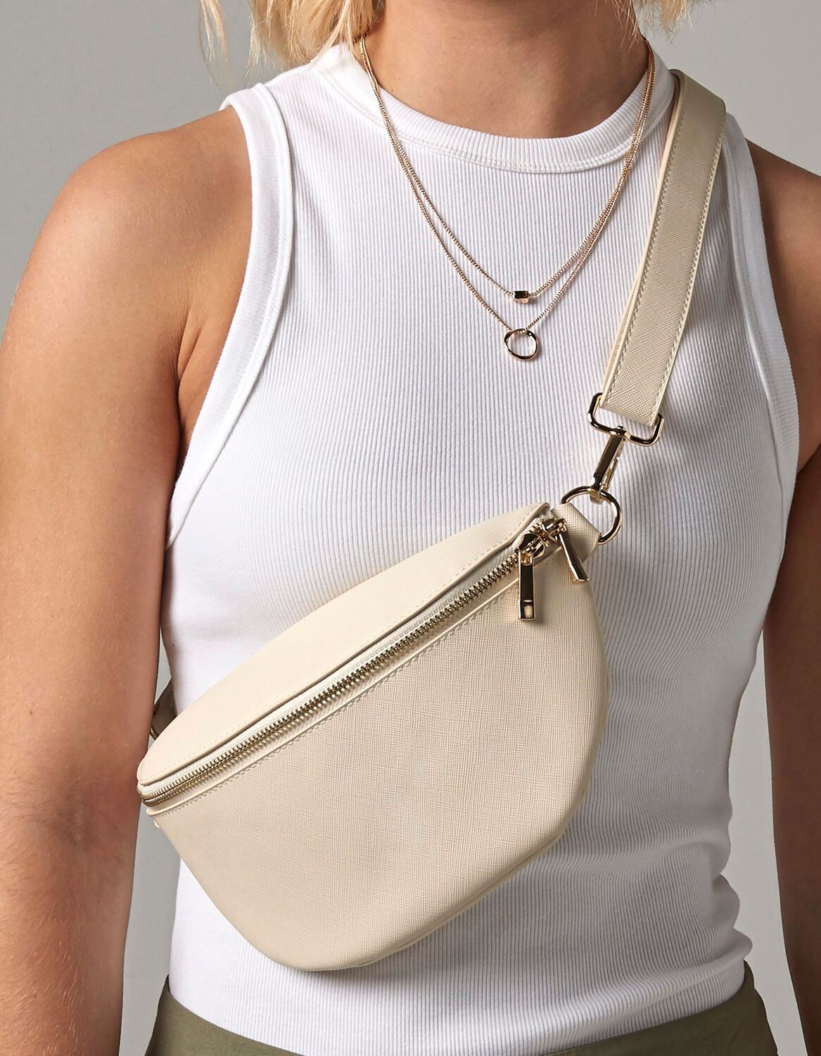 Marsupio Boutique