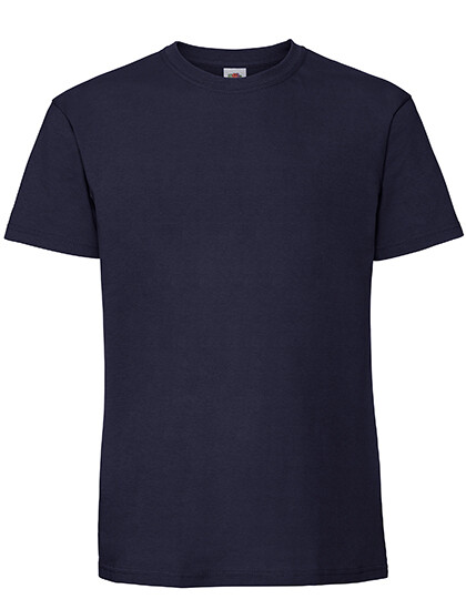 Iconic 195 Ringspun T