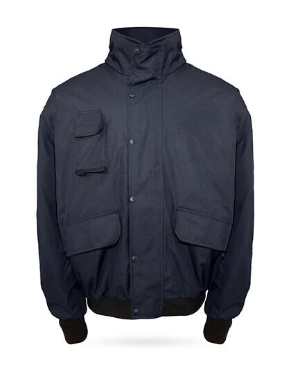Giacca Pilot “ELITE” “Grindavik”
