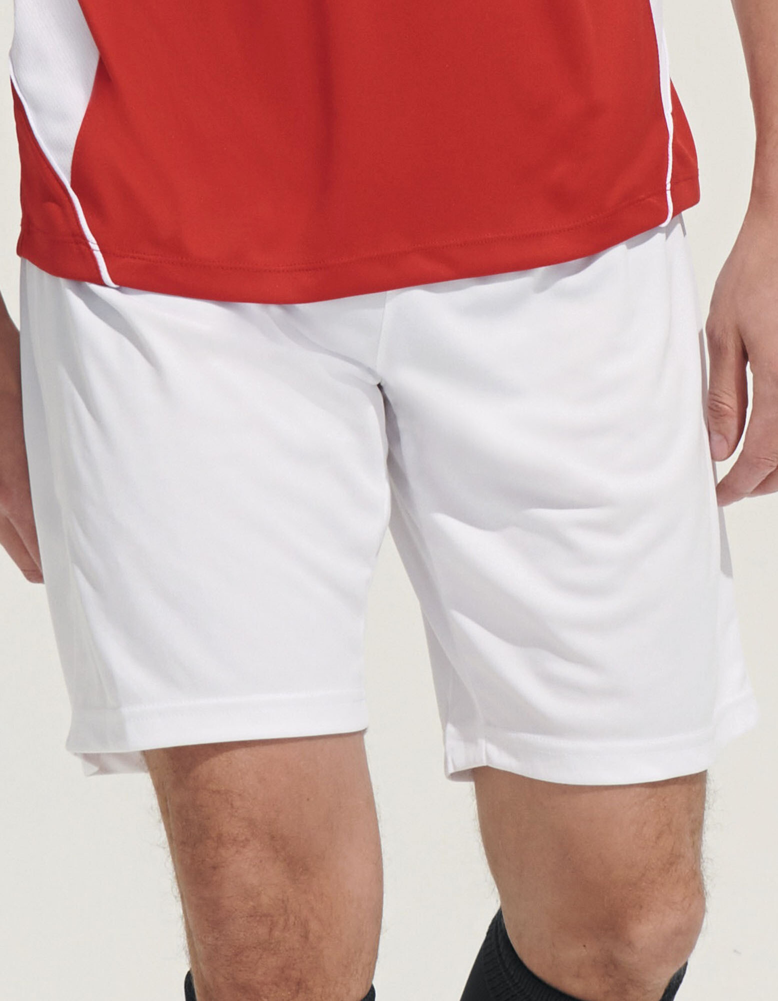 Basic Shorts San Siro 2