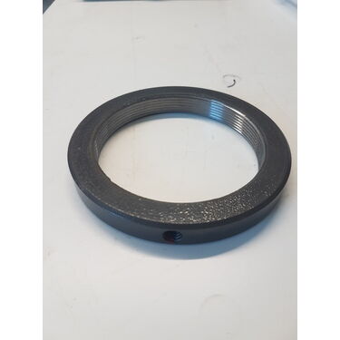 Placa base de soporte de prensa ajustable Secabo TS7