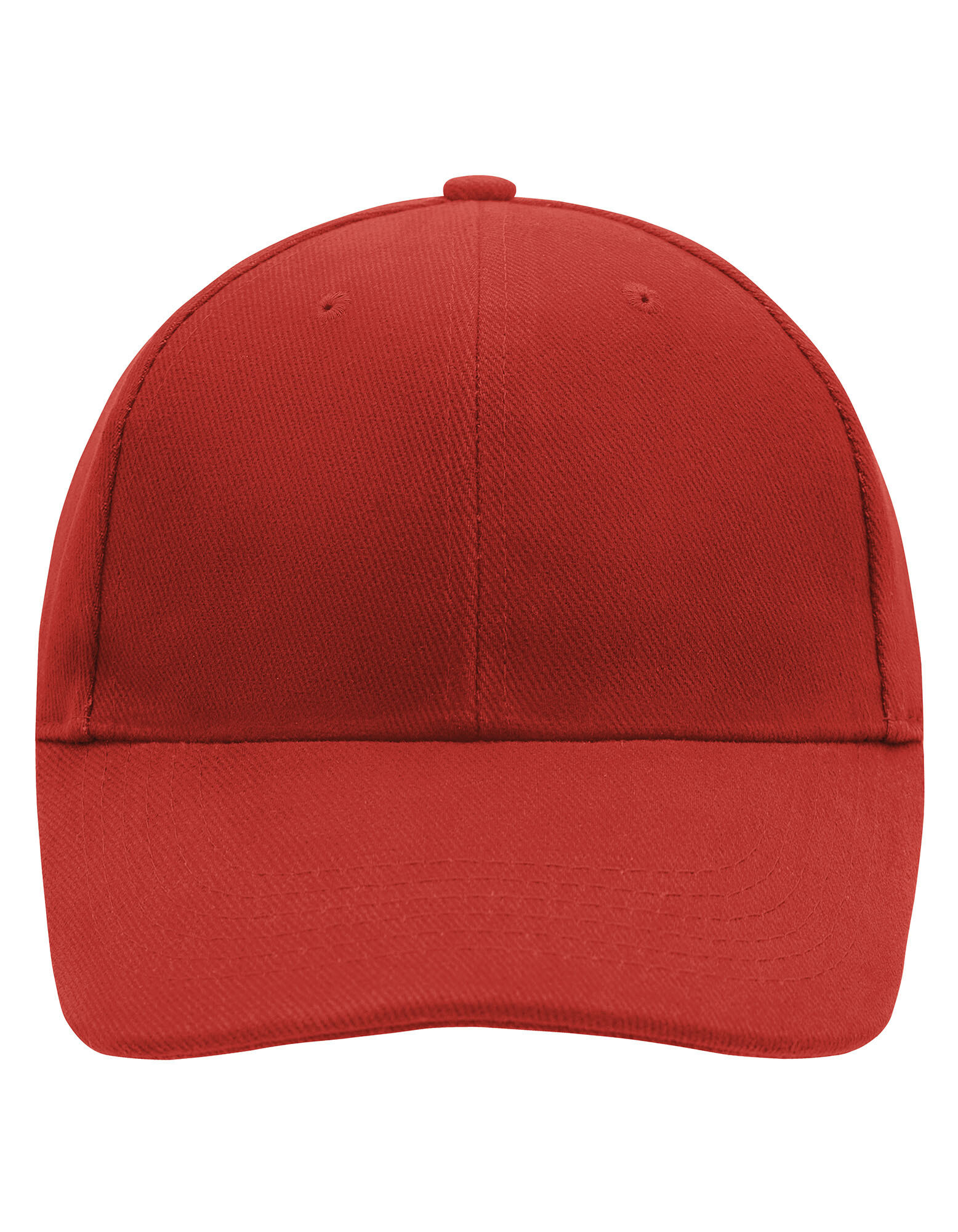 6-Panel Cap Low Profile