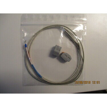 Secabo Pressen thermocouple 97mm TPD7