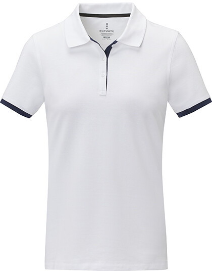Ladies' Morgan Polo