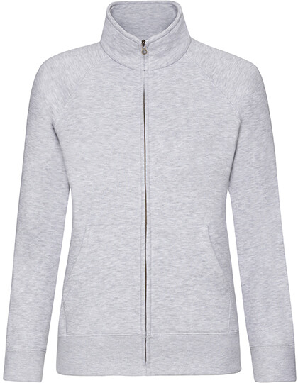 Women’s Premium Sweat Jacket