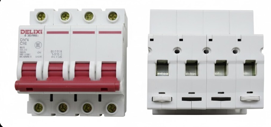 Secabo TP10 Power Supply - Reliable power supply from Secabo