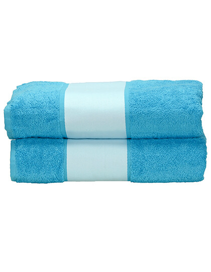 Serviette de bain SUBLI-Me®