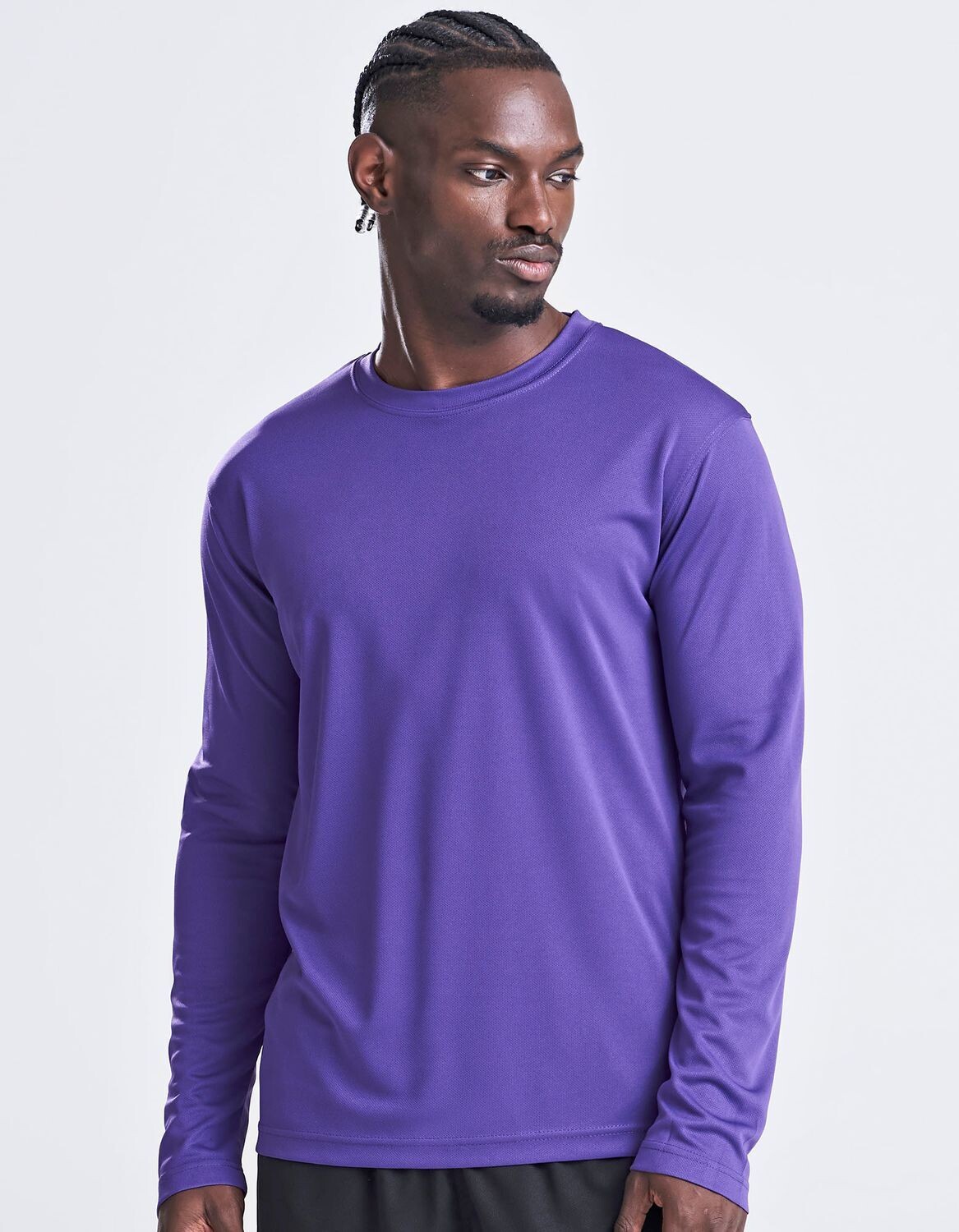 Long Sleeve Cool T