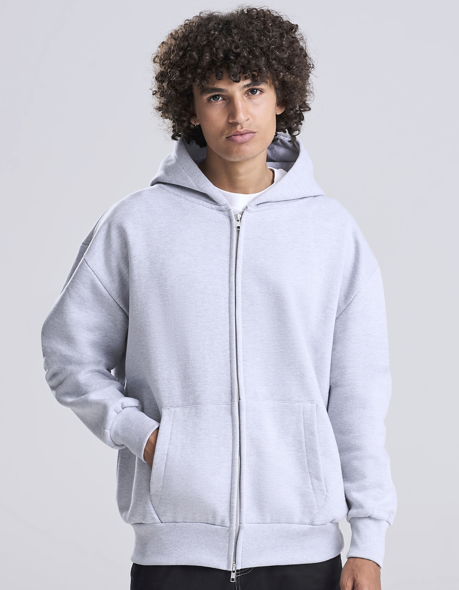 Signature Heavyweight Zoodie