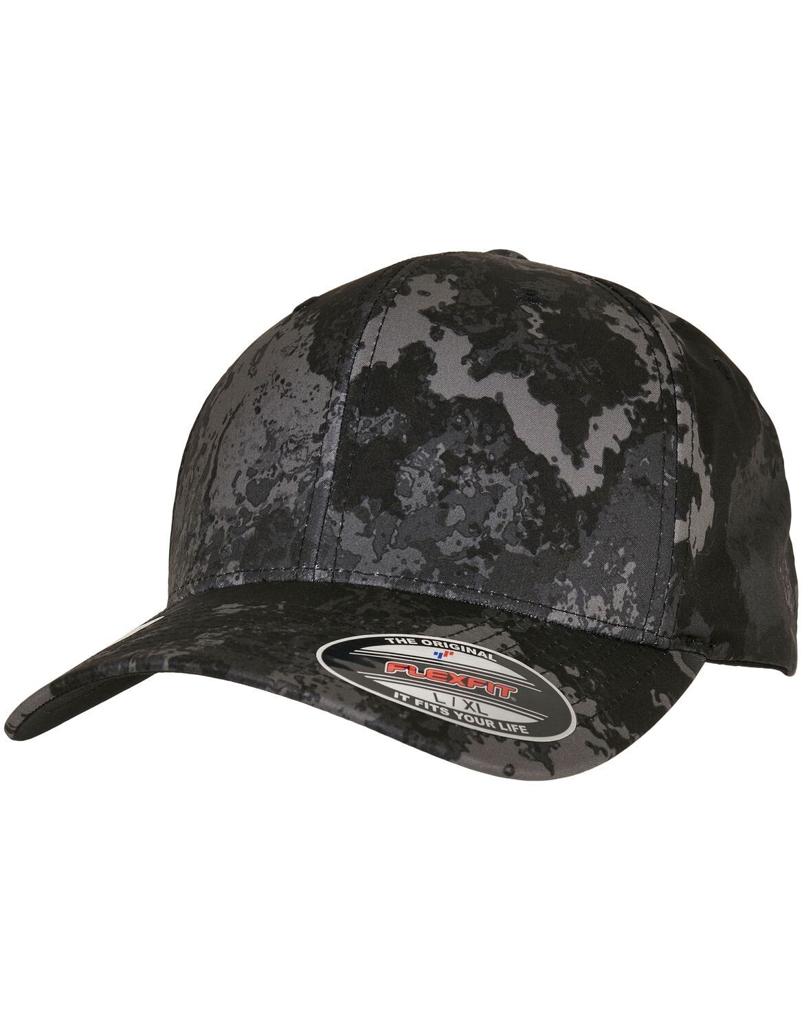 Cappello Veil Camo