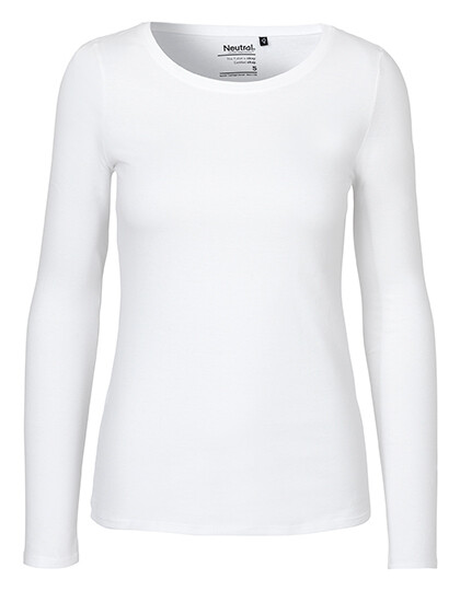 T-shirt à manches longues pour femme