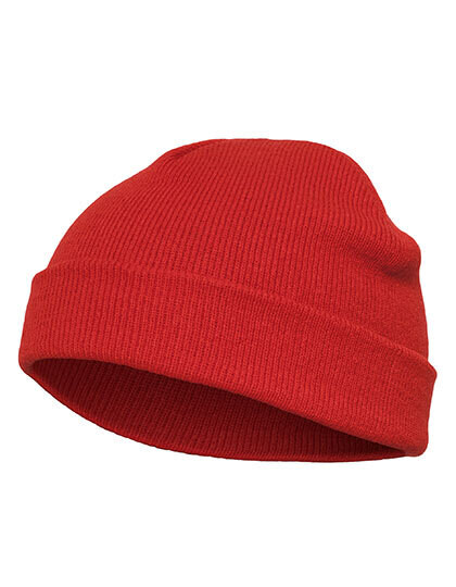 Bonnet épais